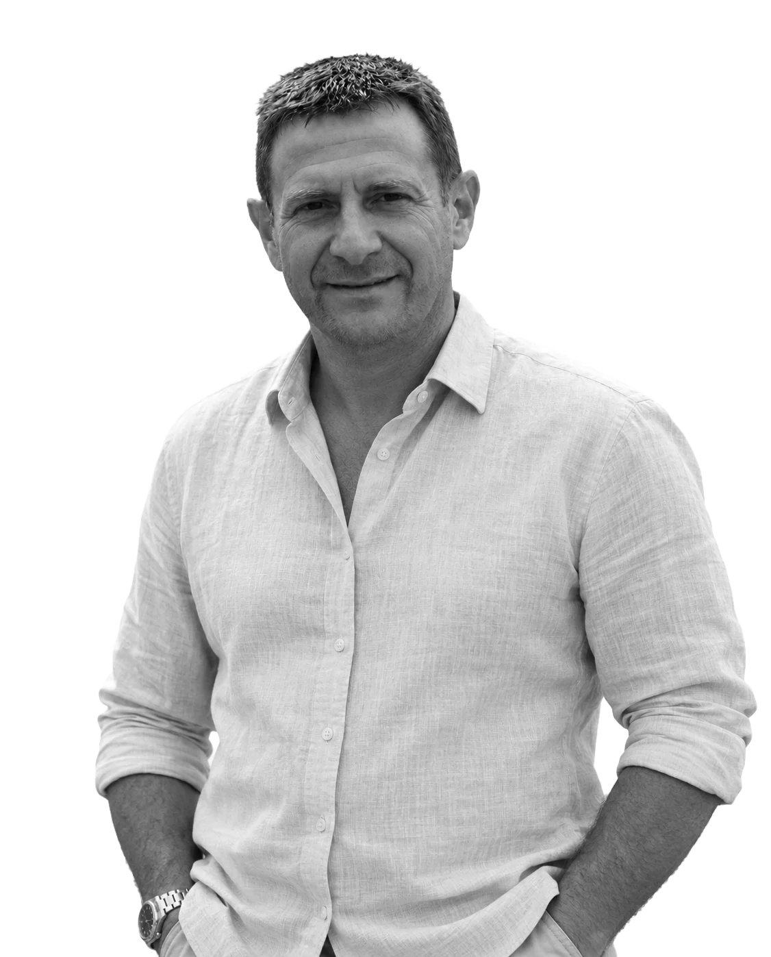 Sasha Marjakhin